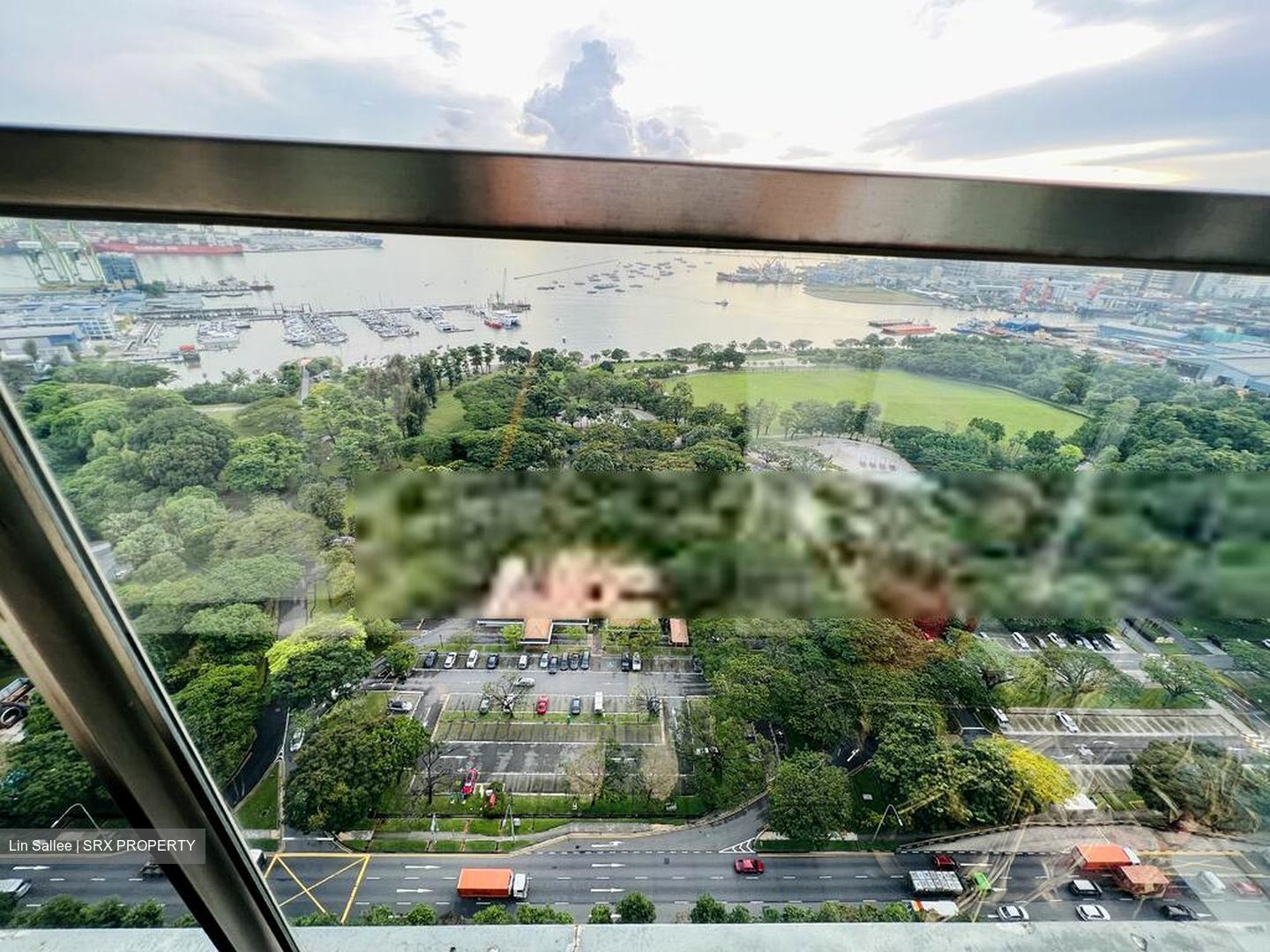 The Vision (D5), Condominium #401515961